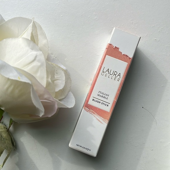 Laura Geller Other - NEW Laura Geller Blush Stick Shade Pink Fiore